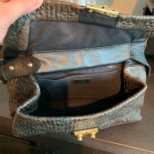 Vintage Louis Vuitton purse